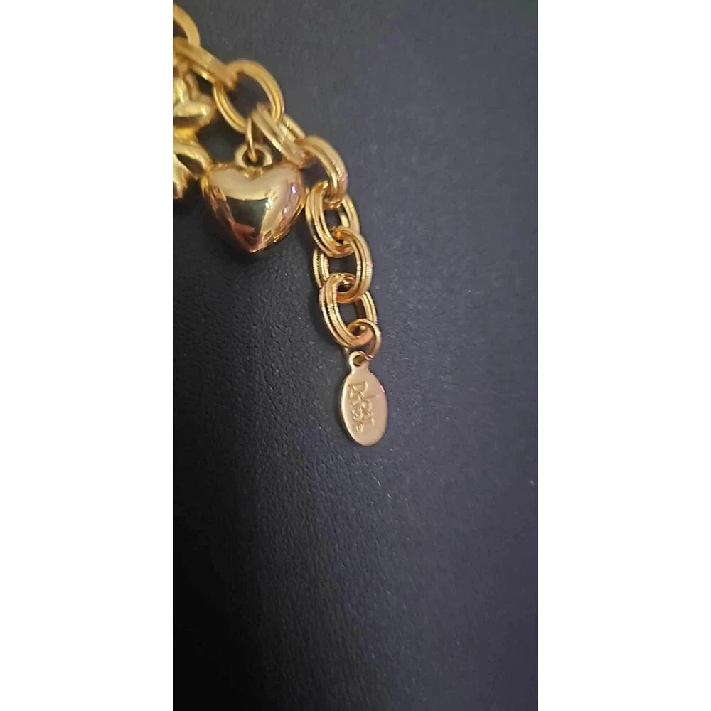 Favorite Things signed Joan Rivers bracelet 0020 - Picture 5 of 5